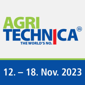 agritechnica-2023 AGRITECHNICA 2023