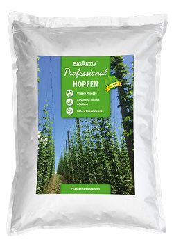 BioAktiv Professional Hopfen