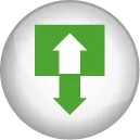 Löst Sinkschichten, reduziert Schwimmschichten