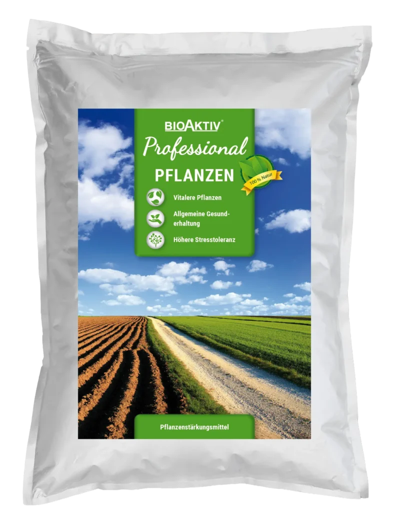 BioAktiv Professional Pflanzen