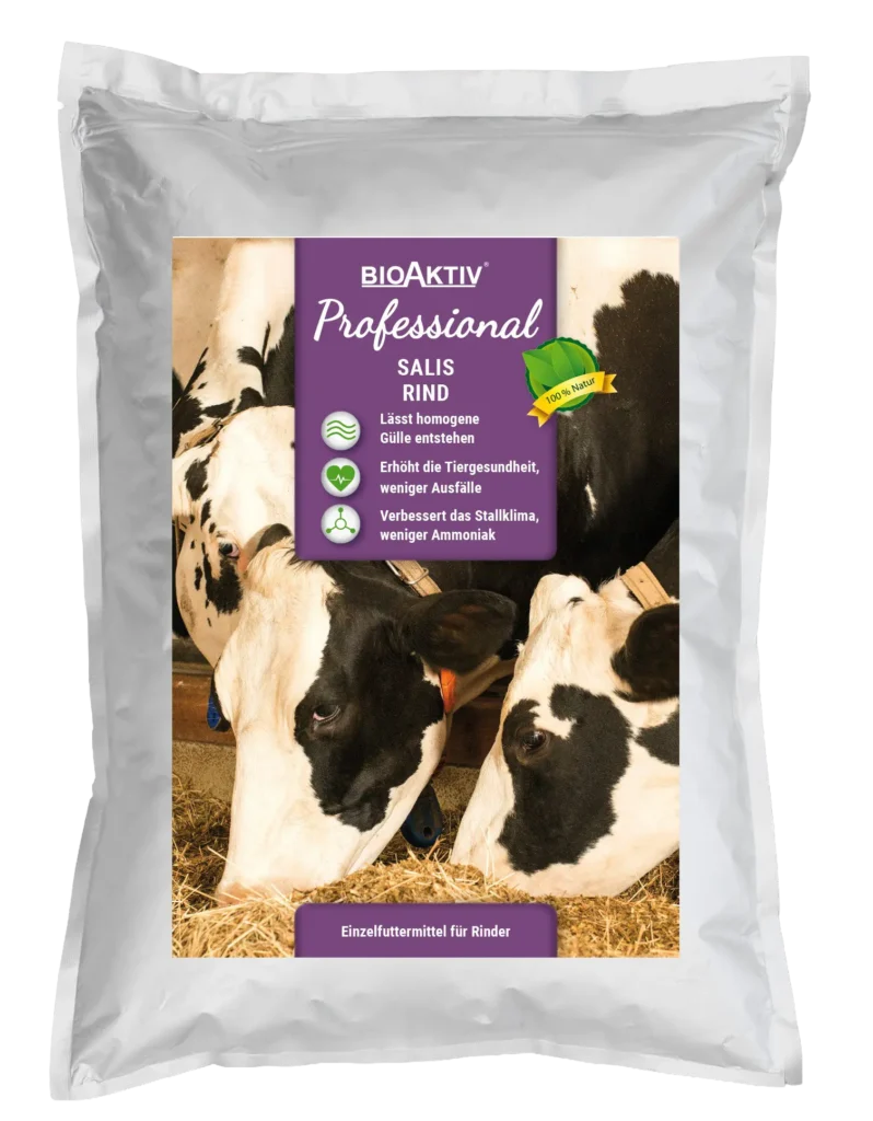 BioAktiv Professional Salis Rind