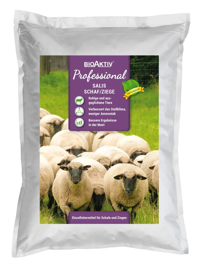 BioAktiv Professional Salis Schaf/Ziege