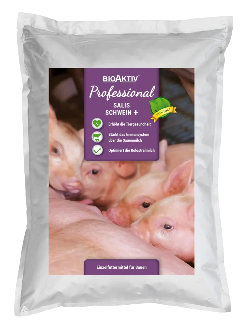 BioAktiv Professional Salis Schwein +