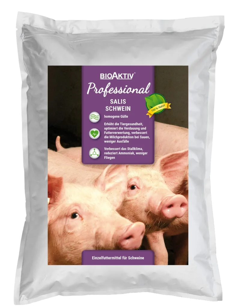 BioAktiv Professional Salis Schwein