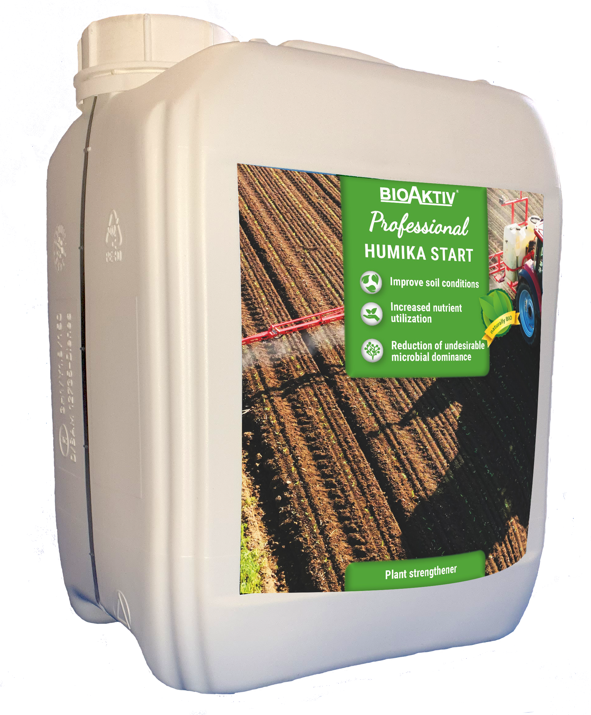 BioAktiv Professional Humika Start