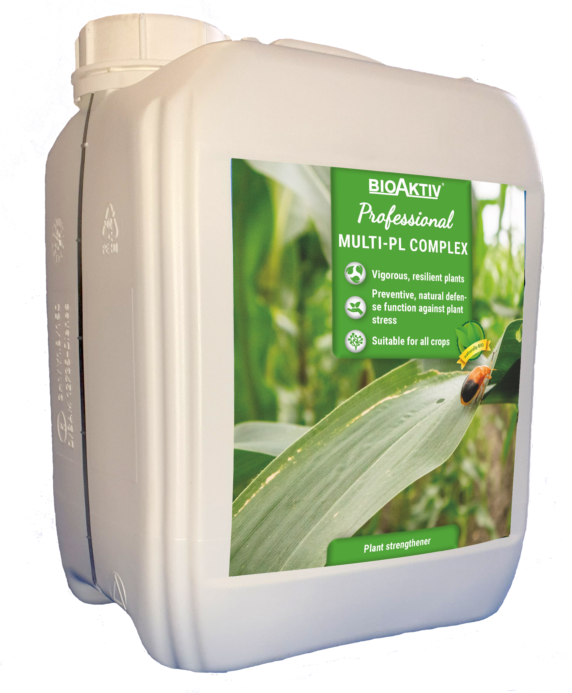 BioAktiv Professional Multi PL Complex