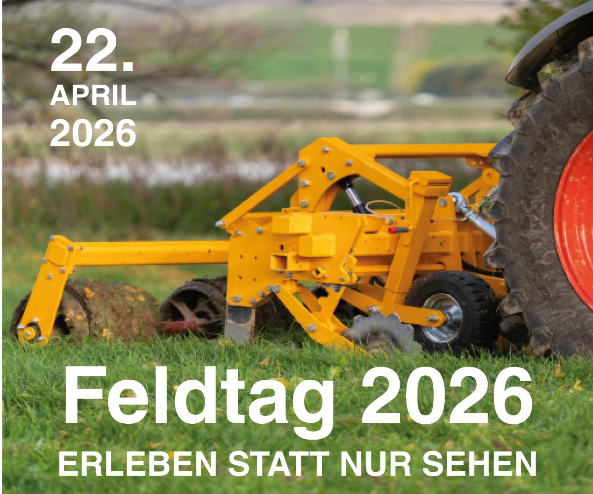 Feldtag 2026