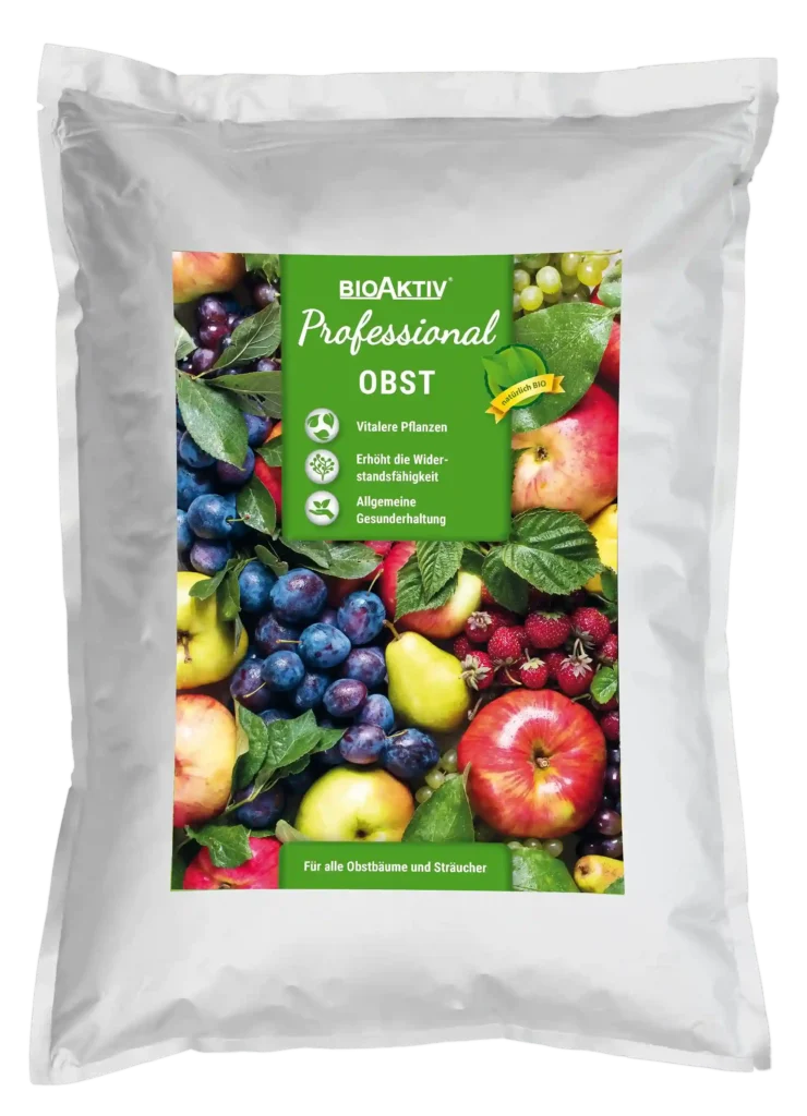 BioAktiv Professional Obst