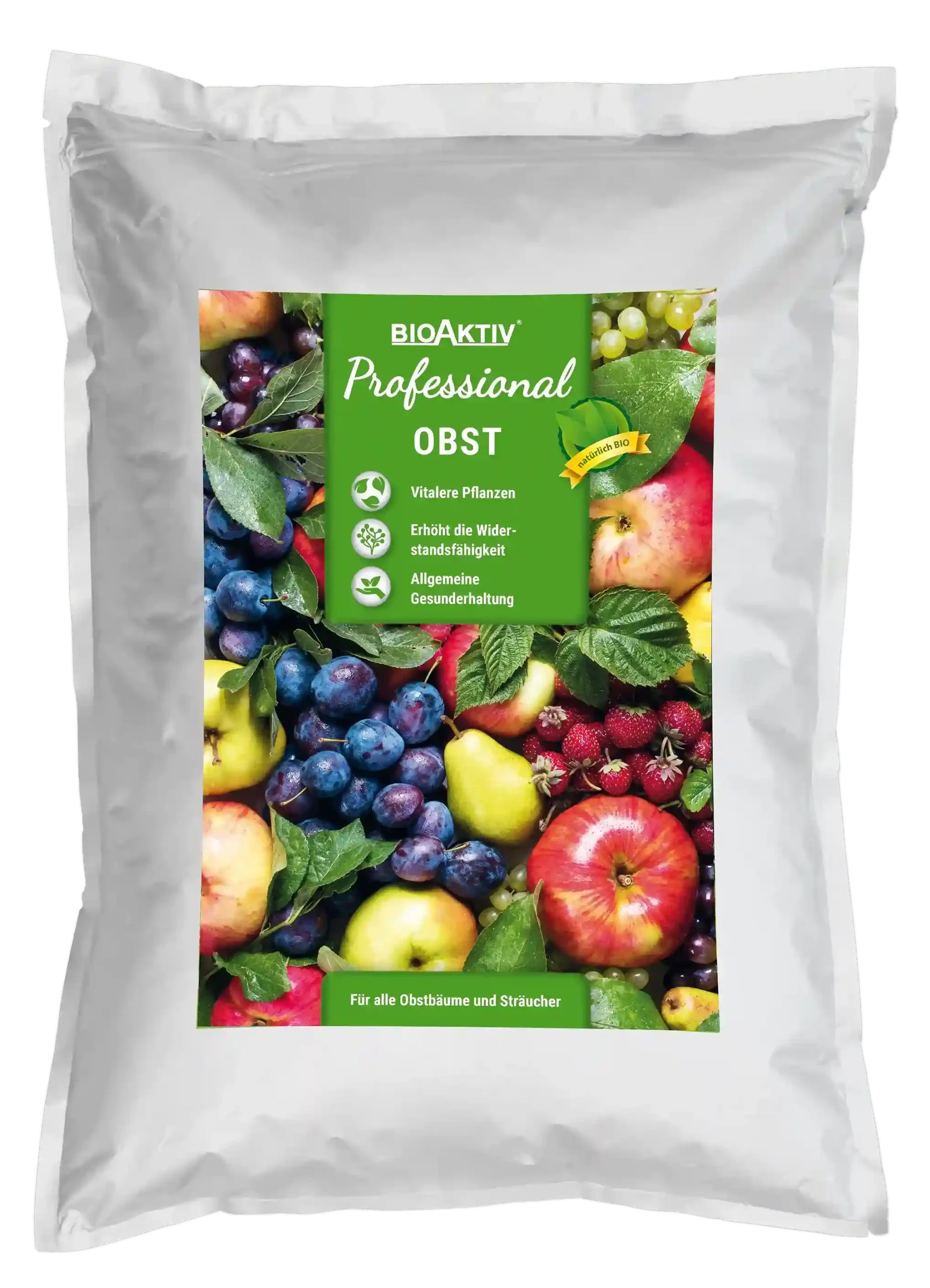 BioAktiv Professional Obst