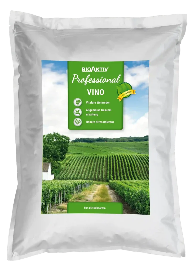 BioAktiv Professional Vino