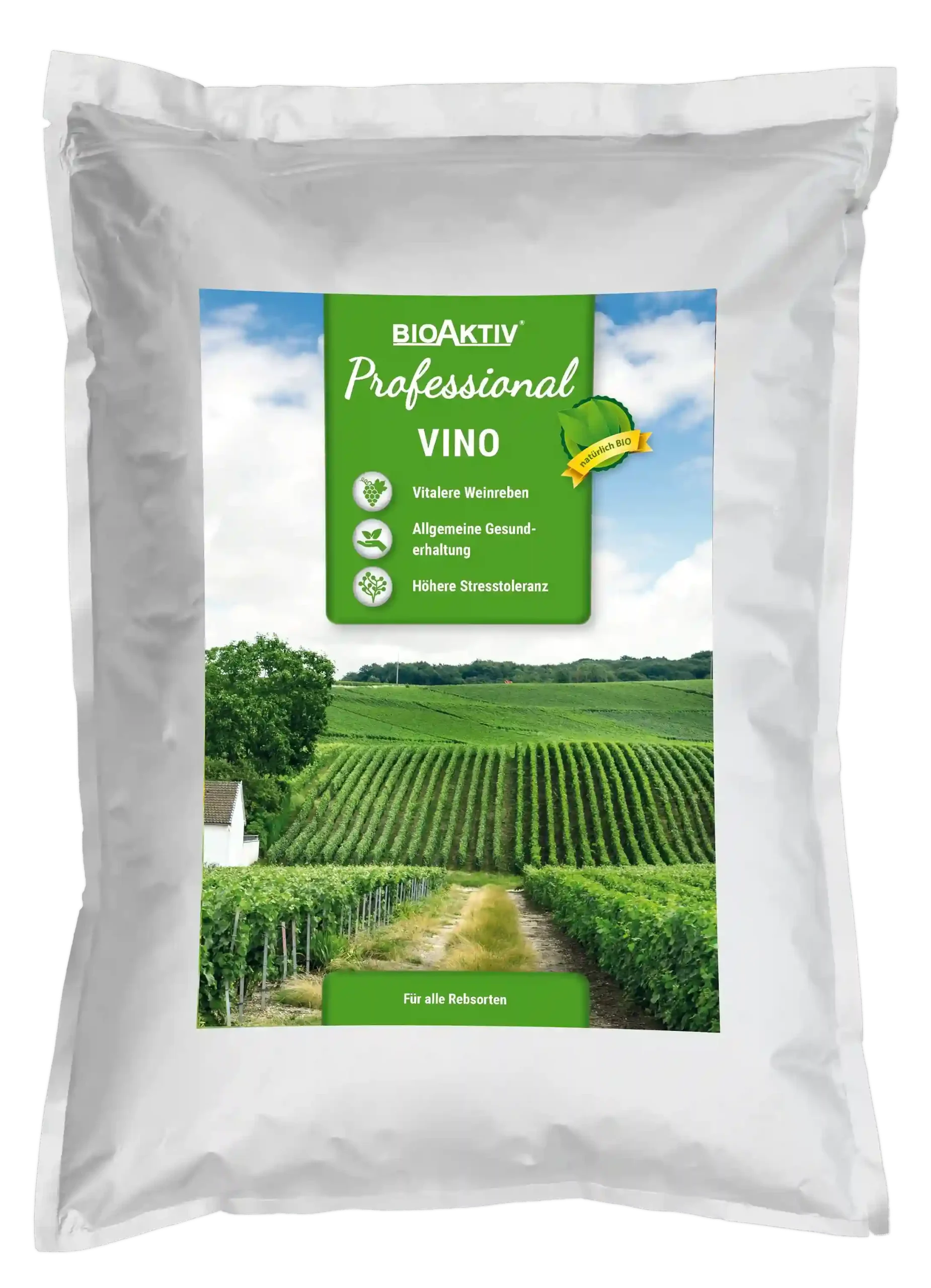 BioAktiv Professional Vino