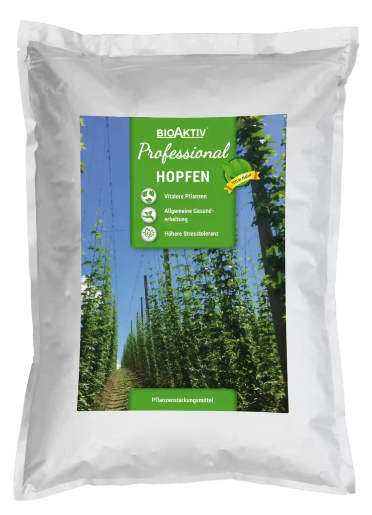 BioAktiv Professional Hopfen