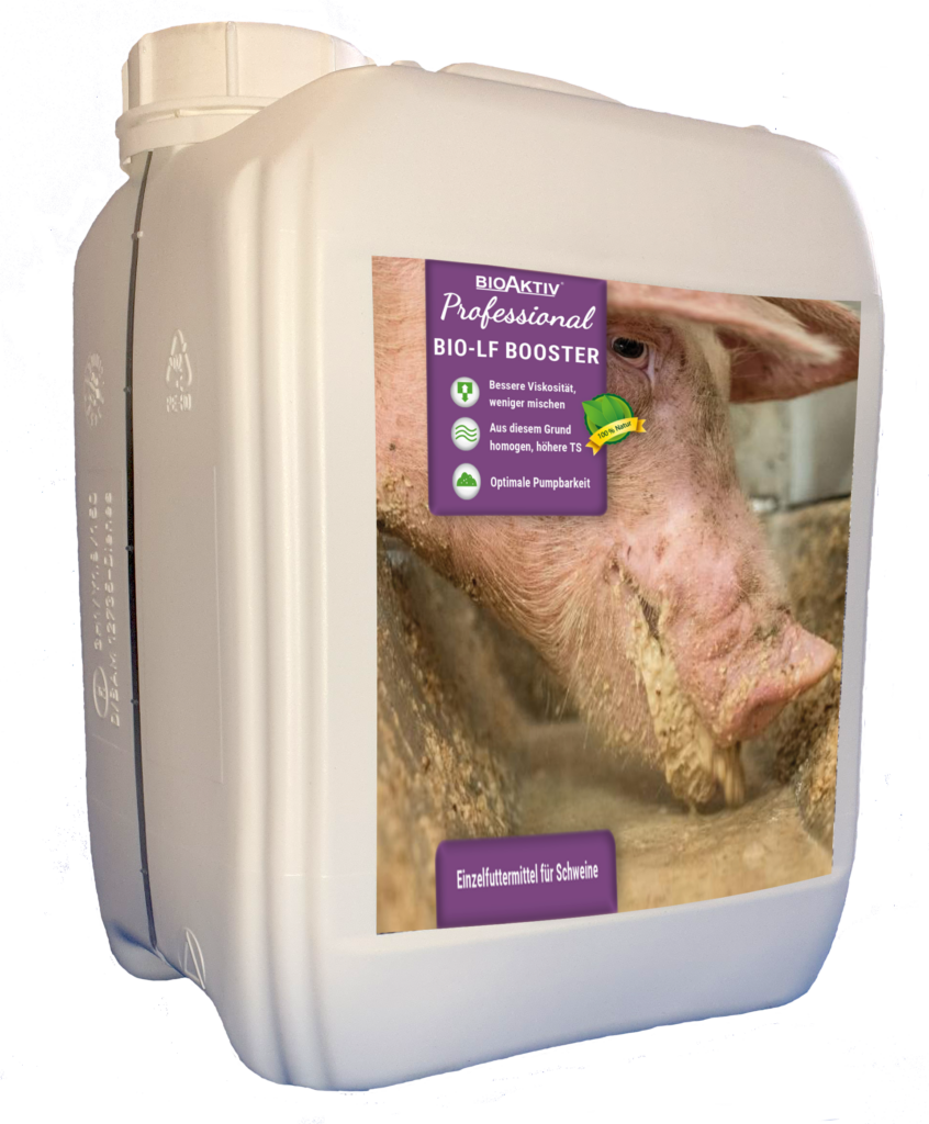 BioAktiv Professional Bio-LF Booster