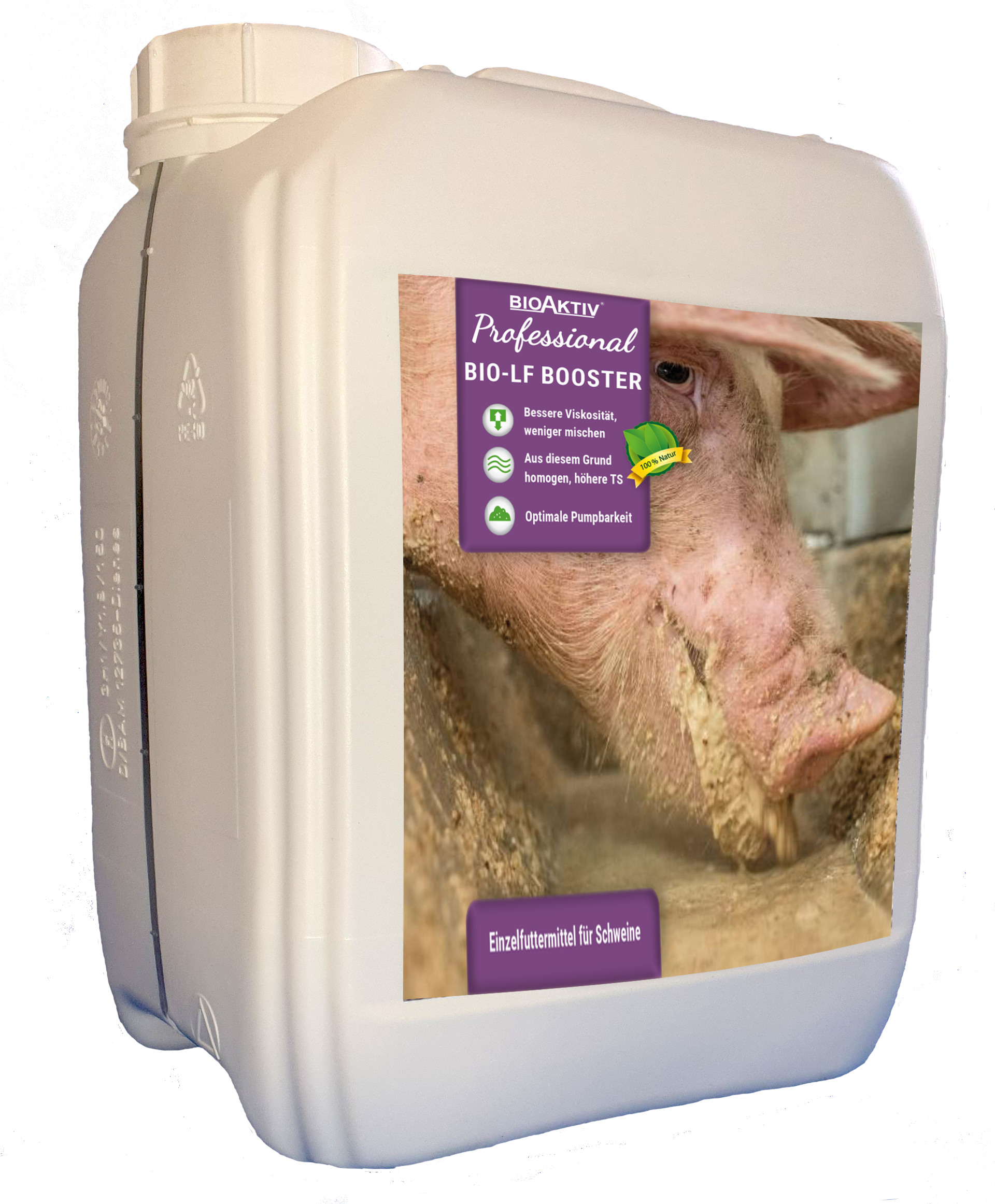 BioAktiv Professional Bio-LF Booster