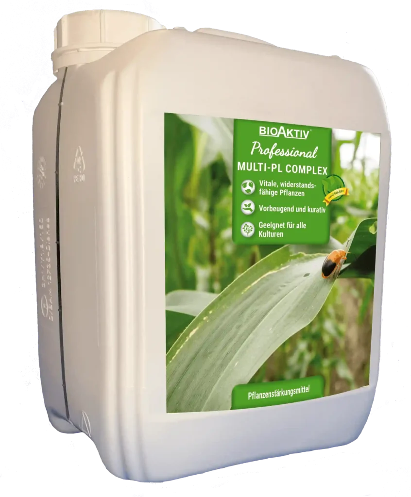BioAktiv Professional Multi-PL Complex