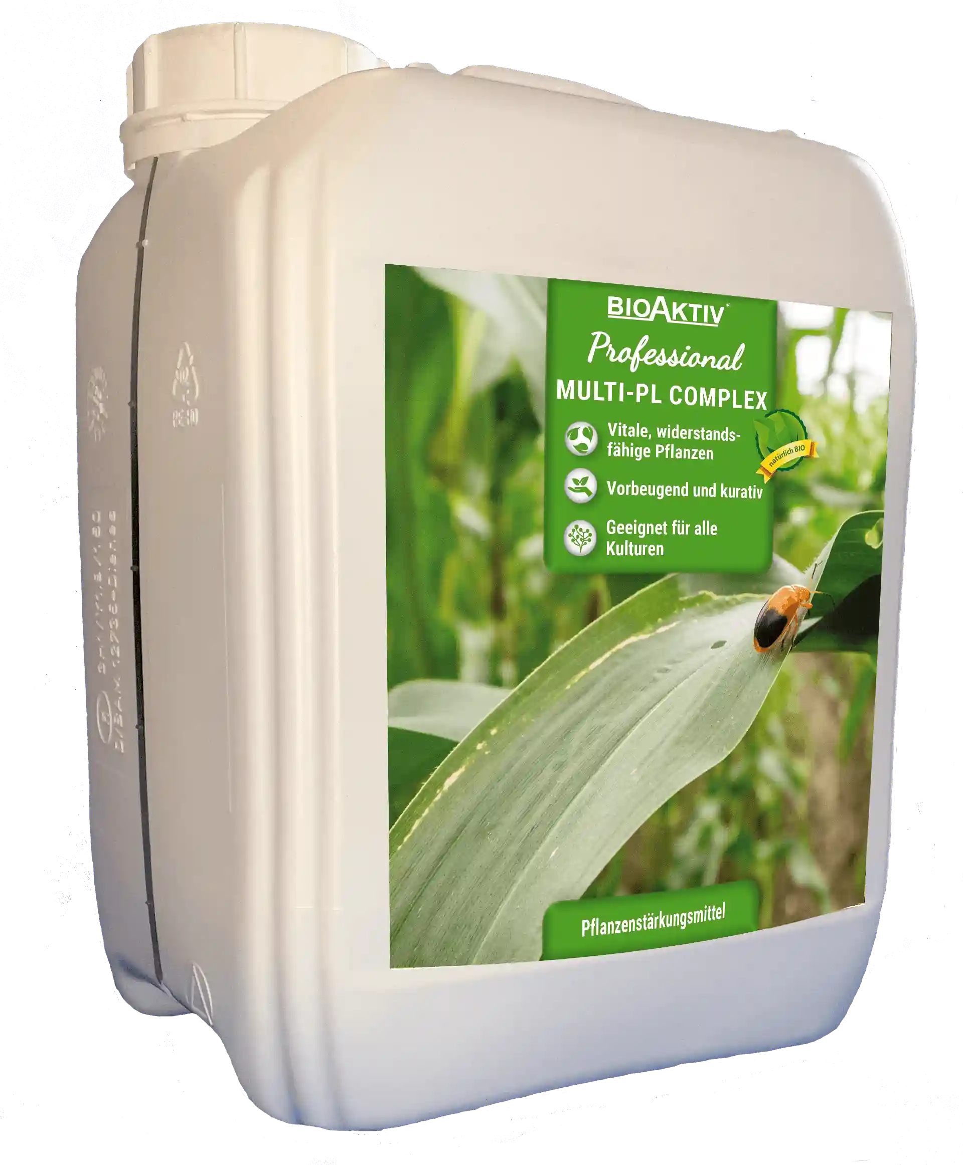 BioAktiv Professional Multi PL Complex